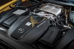 Mercedes-AMG GT C Roadster 2016 года (WW)
